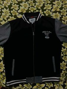 90s Vintage Varsity Jacket