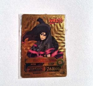 Naruto Collectible Cards