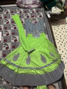 Ethnic Dress