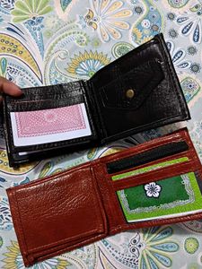 New Mens Wallet😃