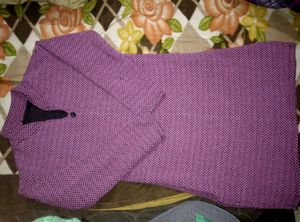 New Wool Kurti