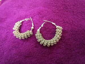 Combo Ear Rings