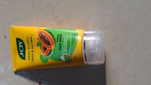 JOY Skin Fruits Face Wash