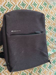 MI Backpack