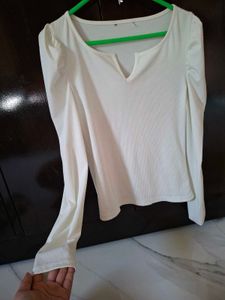 White Tops