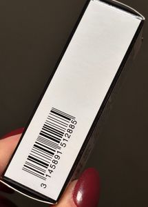 Chanel Rouge Allure Velvetshade 6:00