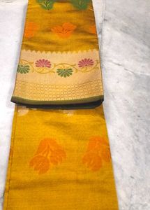 New Style Saree
