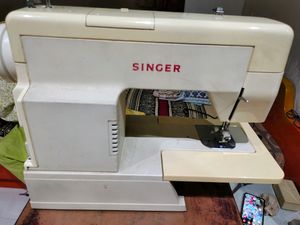 Singer Machine For All Your Fashion Designer Needs