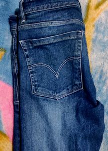 only 1 Time used jeans pant high quality