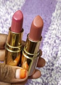 Nude Shade Lipstick