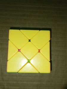 Rubik's Cube 🤬😎🏠💕🏘️ Multi