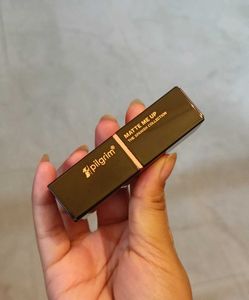 Pilgrim Matte Me Up Lipstick