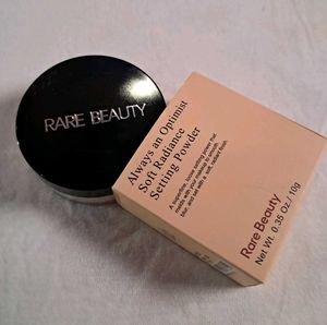 Rare Beauty