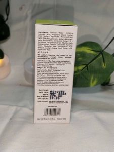 New Nature Derma Vitamin C Serum