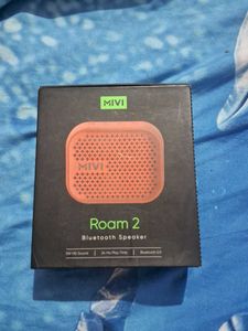 Mivi Roam 2