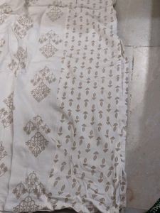 Elegant Printed Kurti