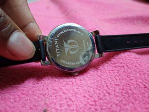Titan Ladies Watch