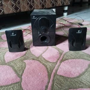 I Kall Multimedia Speaker