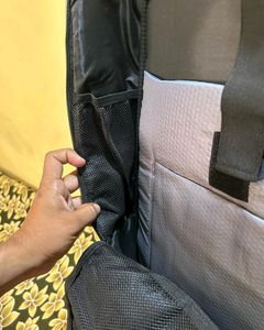 French Connection Bagpack