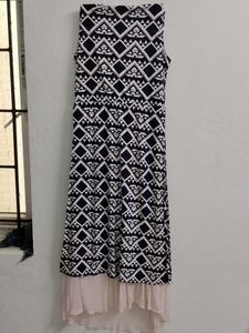 Daily And Casual Dress