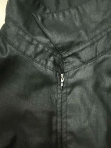 Crop Shirt