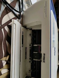 HP DESKJET INK ADVANTAGE 2676WIFI(print,scan,copy)