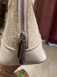 Lino Handbag