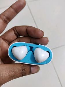 Boat Air Buds