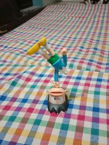 SUNIO 3D TOY DOREMON PATNER