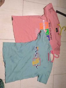 Boys T-Shirt Bundle