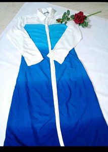 Long Kurta Women