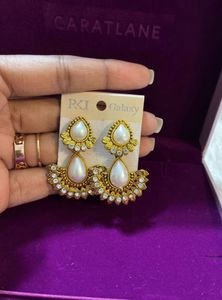 pick any 5 earrings at 120 rupees only