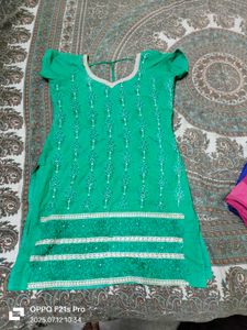 Combo Kurta Set