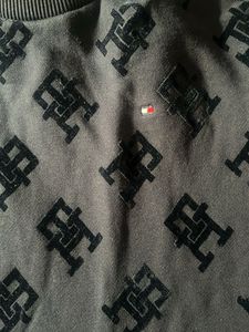 Tommy Hilfiger Girls Frock 6-8 Years
