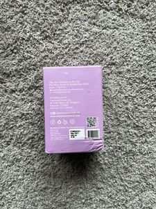 Conscious Chemist Berry Bright Mask