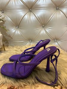 Zara 3.5 inches heels