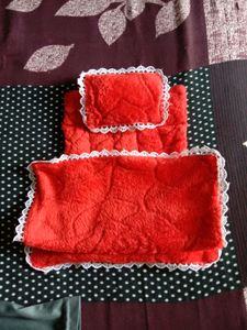 😱🛌Winter Mattress Set For Laddu Gopal Ji