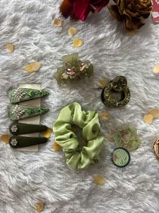 Women Gift Hampers 💚