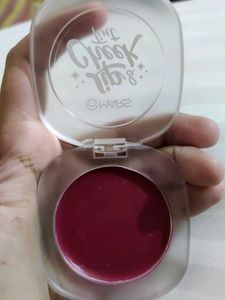 Mars Lip &amp; Cheek Tint - Dusty Rose