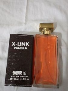 X Link Men Parfum
