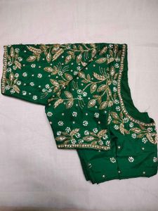 💚New Bridal Blouse
