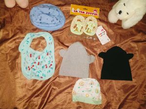 Newborn Set