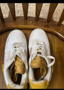 Nike Air Force 1 Experimental Racer
