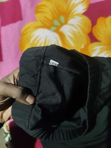 Adidas Black Leggings