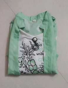 Girls Top...