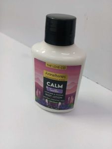 The Love Co. Body Lotion