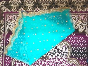 New Net Kurti With Dupatta, Looking Amazing