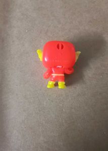 The Flash Funko Pop! Collectible