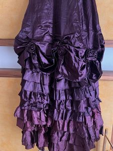Barbie Doll Gown