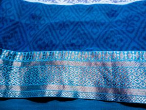 Combo Saree